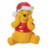 Pooh Mini Figure