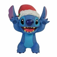 Stitch Mini Figure