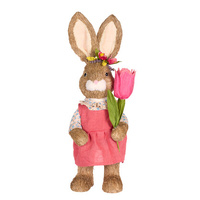 Mrs Tango Rabbit