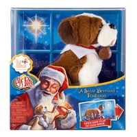 Elf on the Shelf Board Game