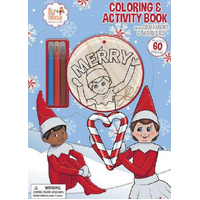 Elf on the Shelf image