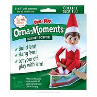 Orna Moments Row Boat