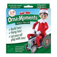 Orna Moments Twinkle Tractor