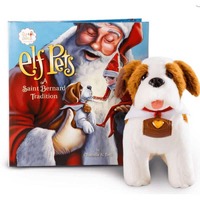 Elf Pets - Saint Bernard