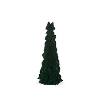 60cm Emerald Bow Tree