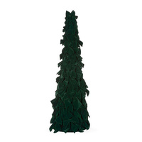 120cm Emerald Bow Tree