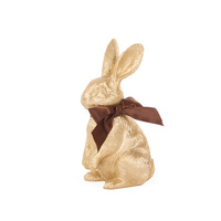 Luxe Bunny with Bow