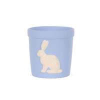 Blue Lapin Planters