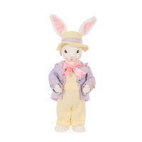 Mr Springtime Rabbit