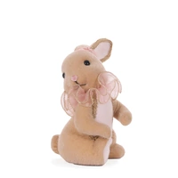 Adorable Posing Bunny