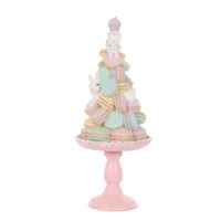 Extravagant Macaroon Tree