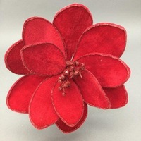 Red Flower