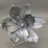 Silver Magnolia