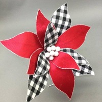 Harlequin Flower