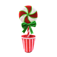 Potted Lolly Pop SM