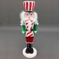 40cm Red Candy Soldier