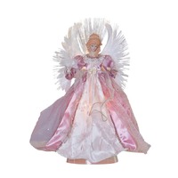 Mauve Angel F/optic 43cm
