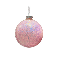Pink Bauble