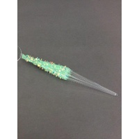 Green Icycle Hanging