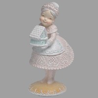 Mrs Claus - Sweet