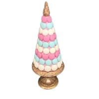 Macaron Tree