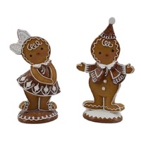 Boy or Girl Gingerbread