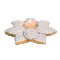 Sweet Tea Light Holder
