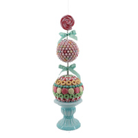 Candy Topiary Tree