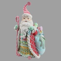 Candy Santa