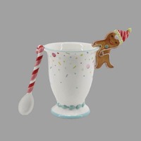Candy Cup @ Spoon