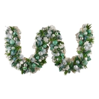 Garland Mint - Luxe 274cml