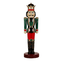 Nutcracker King 198cm