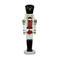 122cm Soldier Nutcracker