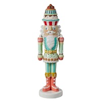 Nutcracker Pastel Candy 122cm