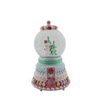 Candy Land Globe