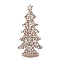Gingerbread Tree