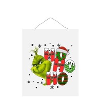 Ho Ho Ho!
