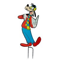Everyone Loves Goofy!