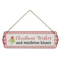 Christmas Wishes