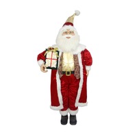 Super Santa!