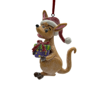 Cute Kangaroo!