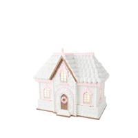 Maison de Joie !