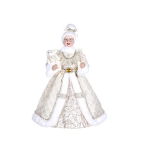 Mrs Claus image