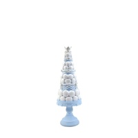 Blue Macaroon Tree