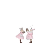 Mrs Claus image