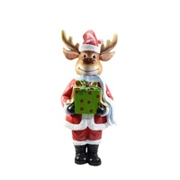 Rudolph the Reindeer