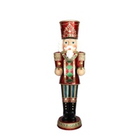 Animated Drummer Boy