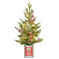 Table Top Tree LED 62cmH