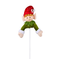 Cute Elf Tree Stuffer 