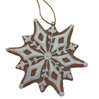 Snowflake 2 Hanging